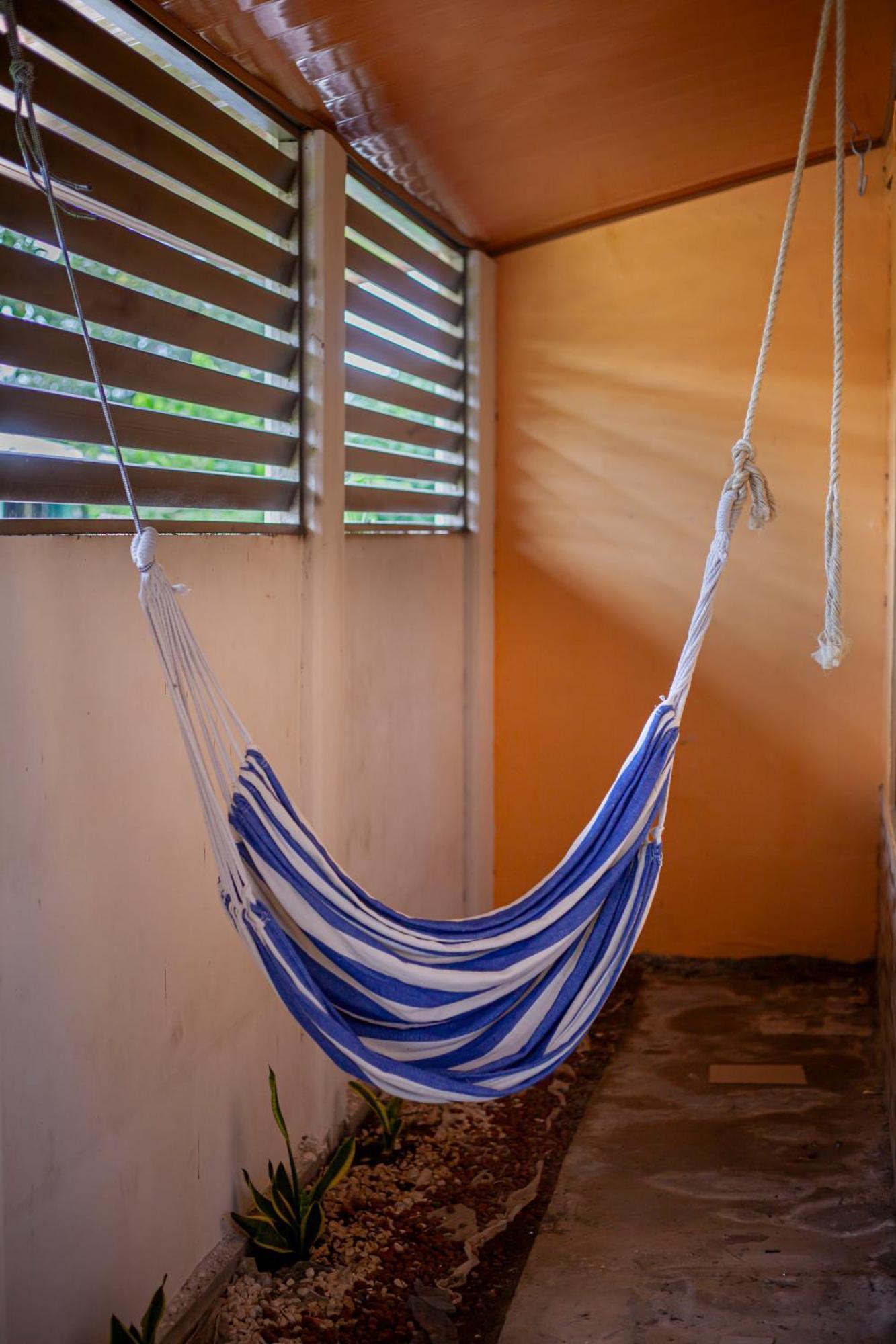 Apartamento Daly #1 Guápiles Buitenkant foto